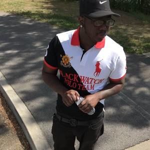 Meet your Posher, Andre